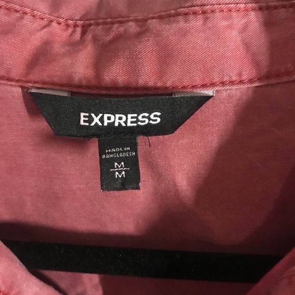 Silky Soft Twill Shirt - Picture 4 of 4